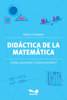 DIDACTICA DE LA MATEMATICA