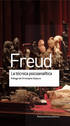 LA TCNICA PSICOANALTICA