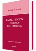 LA PROTECCION JURIDICA DEL EMBRION