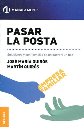 PASAR LA POSTA