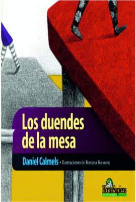 LOS DUENDES DE LA MESA