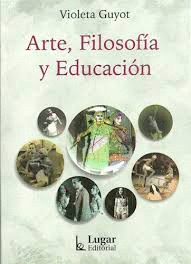 ARTE FILOSOFIA Y EDUCACION