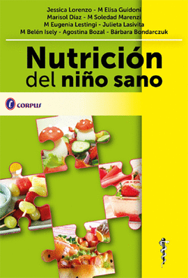 NUTRICIÓN DEL NIÑO SANO