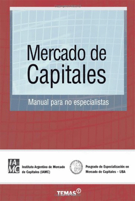 MERCADO DE CAPITALES