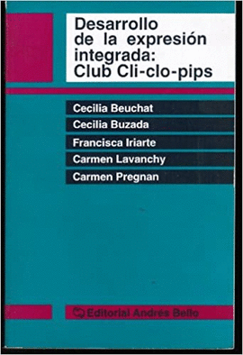 DESARROLLO DE LA EXPRESION INTEGRADA: CLUB CLI-CLO-PIPS