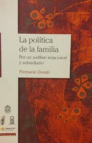 LA POLITICA DE LA FAMILIA