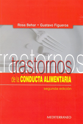 TRASTORNOS DE LA CONDUCTA ALIMENTARIA