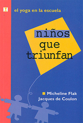 NIOS QUE TRIUNFAN