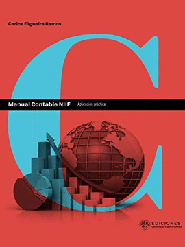 MANUAL CONTABLE NIIF.APLICACIN PRCTICA