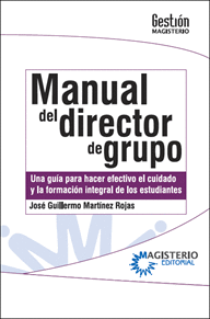 MANUAL DEL DIRECTOR DE GRUPO.