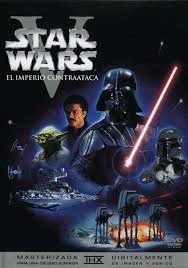 STAR WARS. EL IMPERIO CONTRAATACA