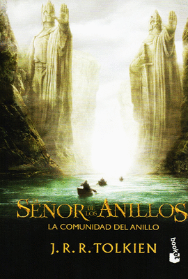 EL SEOR DE LOS ANILLOS