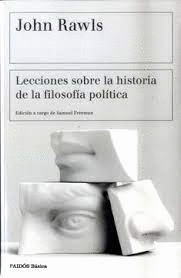LECCIONES SOBRE LA HISTORIA DE LA FILOSOFIA POLITICA