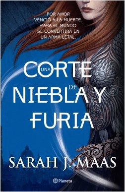 UNA CORTE DE NIEBLA Y FURIA
