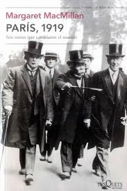 PARIS 1919