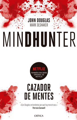 MINDHUNTER