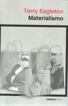 MATERIALISMO