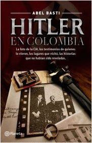 HITLER EN COLOMBIA