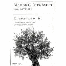 ENVEJECER CON SENTIDO