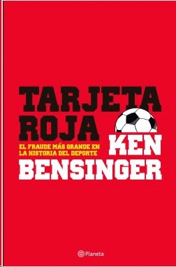 TARJETA ROJA