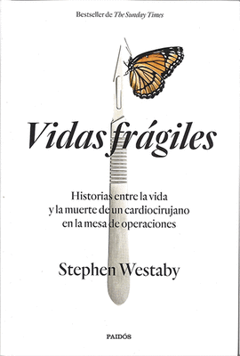 VIDAS FRGILES