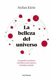 LA BELLEZA DEL UNIVERSO