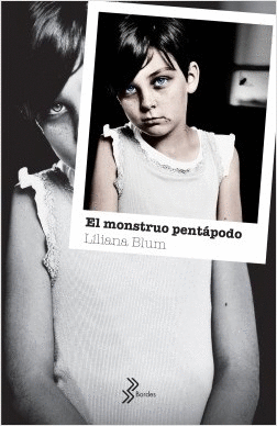 EL MONSTRUO PENTPODO
