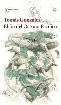 EL FIN DEL OCANO PACFICO