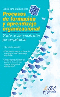 PROCESOS DE FORMACION Y APRENDIZAJE ORGANIZACIONAL