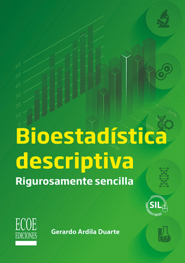 BIOESTADISTICA DESCRIPTIVA