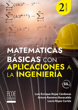 MATEMATICAS BASICAS CON APLICACIONES A LA INGENIERIA