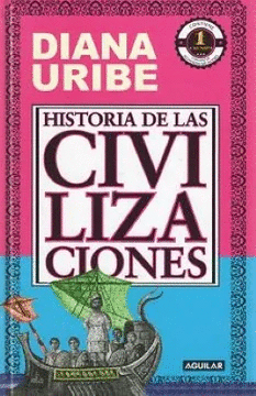 HISTORIA DE LAS CIVILIZACIONES