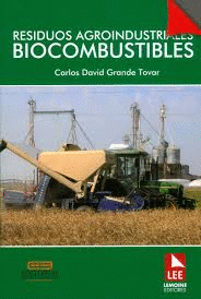 RESIDUOS AGROINDUSTRIALES BIOCOMBUSTIBLES
