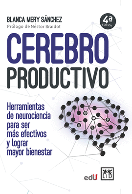 CEREBRO PRODUCTIVO