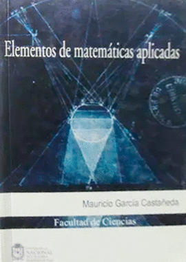 ELEMENTOS DE MATEMATICAS APLICADAS