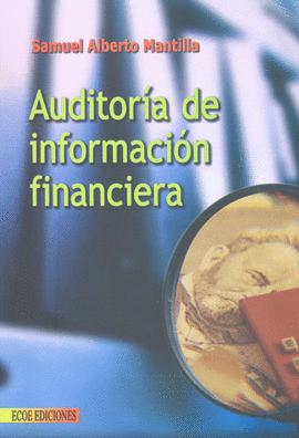 AUDITORIA DE INFORMACION FINANCIERA