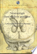 NEUROCIRUGIA PARA MEDICOS GENERALES