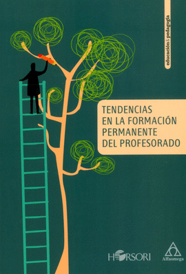 TENDENCIAS EN LA FORMACION PERMANENTE DEL PROFESORADO