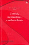 CIENCIAS RACIONALIDADES Y MEDIO AMBIENTE