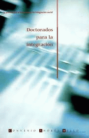 DOCTORADOS PARA LA INTEGRACION