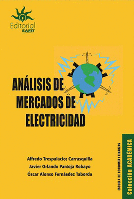 ANÁLISIS DE MERCADOS DE ELECTRICIDAD