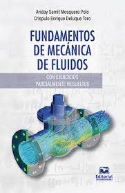 FUNDAMENTOS DE MECNICA DE FLUIDOS