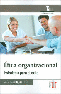 TICA ORGANIZACIONAL