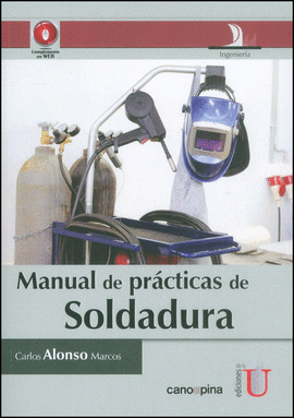 MANUAL DE PRÁCTICAS DE SOLDADURA
