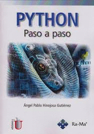 PYTHON PASO A PASO