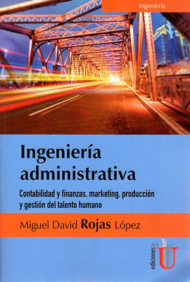 INGENIERA ADMINISTRATIVA