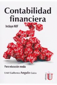CONTABILIDAD FINANCIERA INCLUYE NIIF