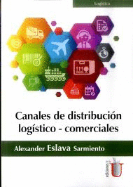 CANALES DE DISTRIBUCIÓN LOGÍSTICO-COMERCIALES
