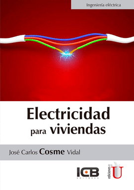 ELECTRICIDAD PARA VIVIENDAS