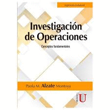 INVESTIGACIN DE OPERACIONES